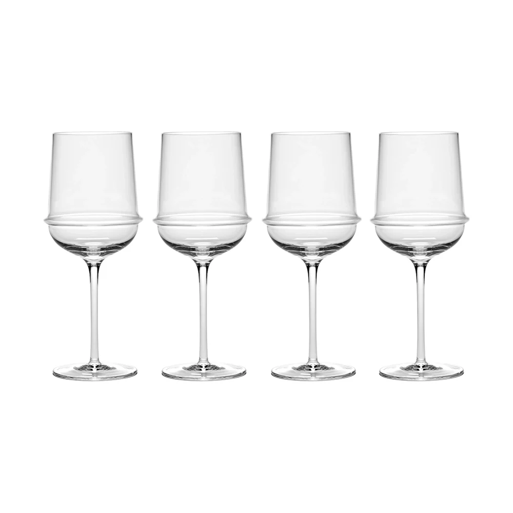Dune hvitvinsglass 30 cl 4-pakning v:5544193