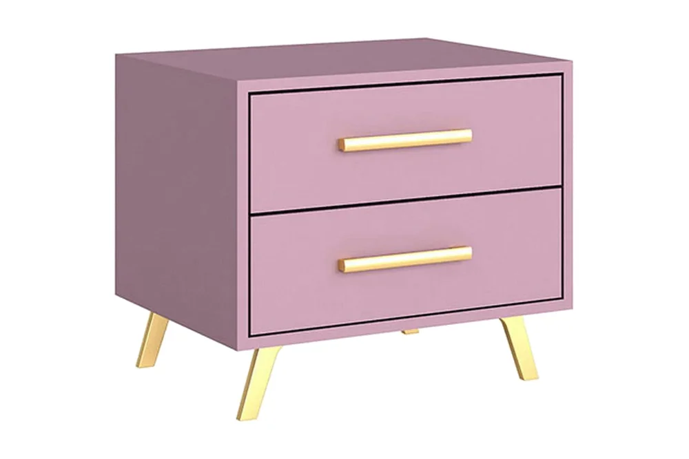 Escaldes Nattbord 54 cm v:2165317 Escaldes Nattbord 54 cm v:2165317