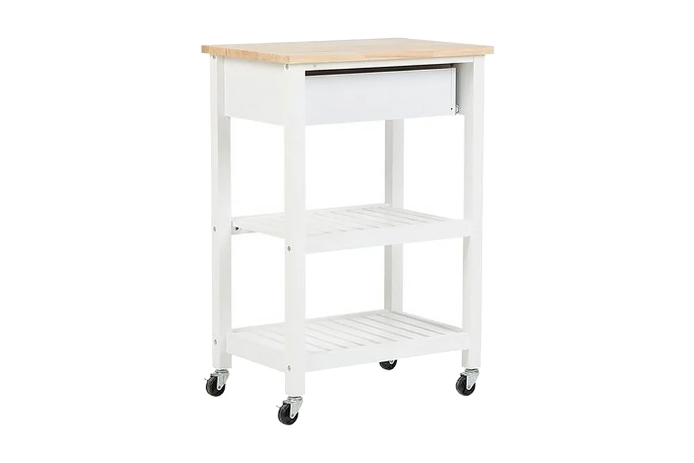 Serveringsbord Hiuma 58 cm v:3527888