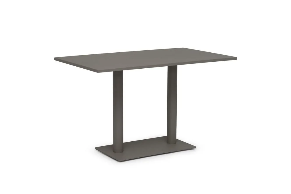 Hillerstorp Näsby kafébord 70 x 120 cm sand v:4893530