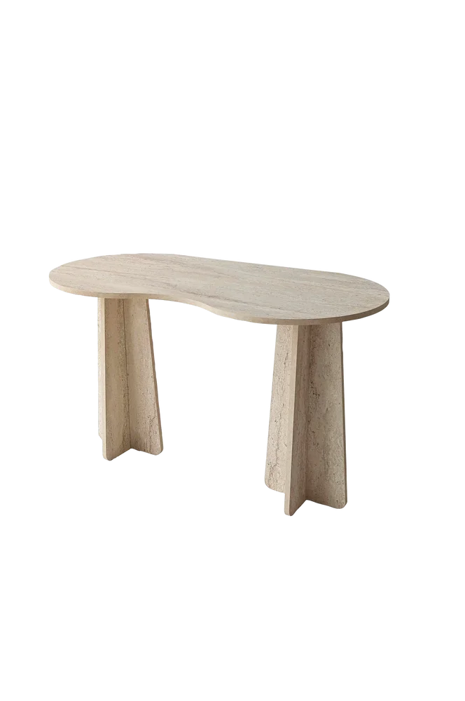 Study Desk Infini – Beige m v:9525497 Study Desk Infini – Beige m v:9525497