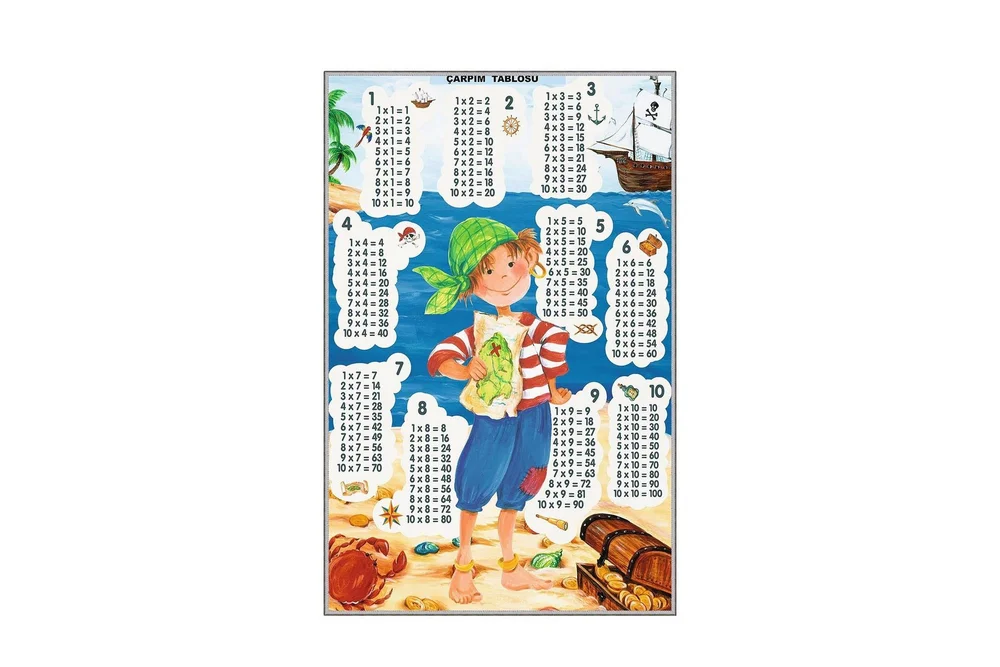 Matte (100x200) Homefesto 5 v:1511229