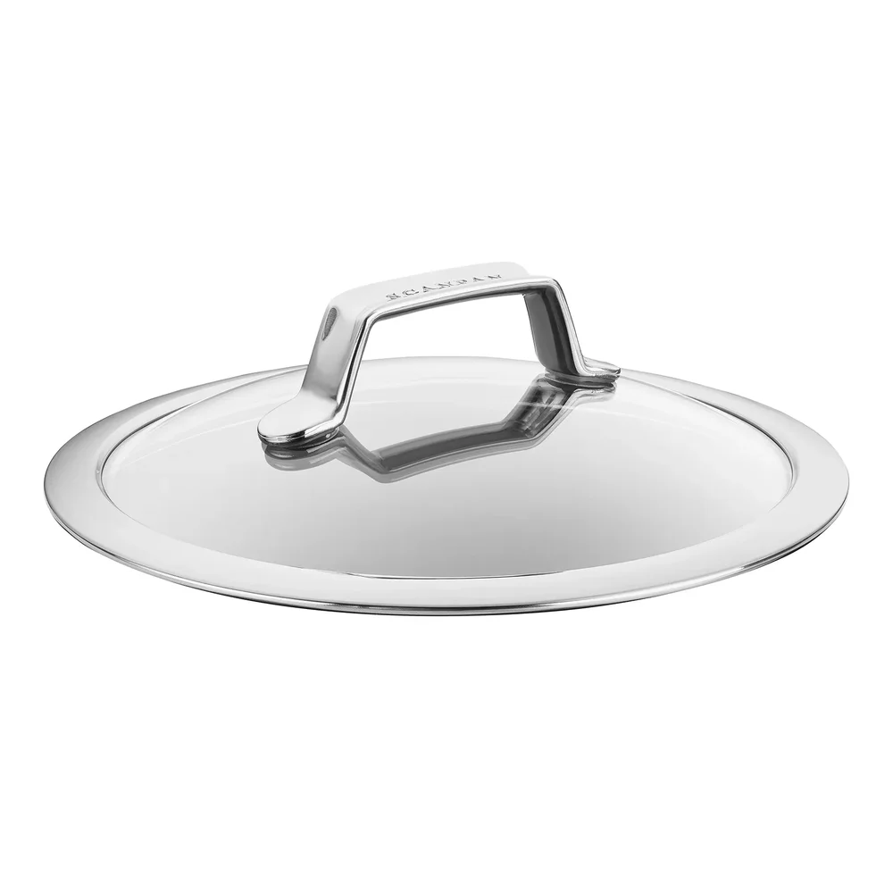 Scanpan TechnIQ glasslokk v:7213992 Scanpan TechnIQ glasslokk v:7213992