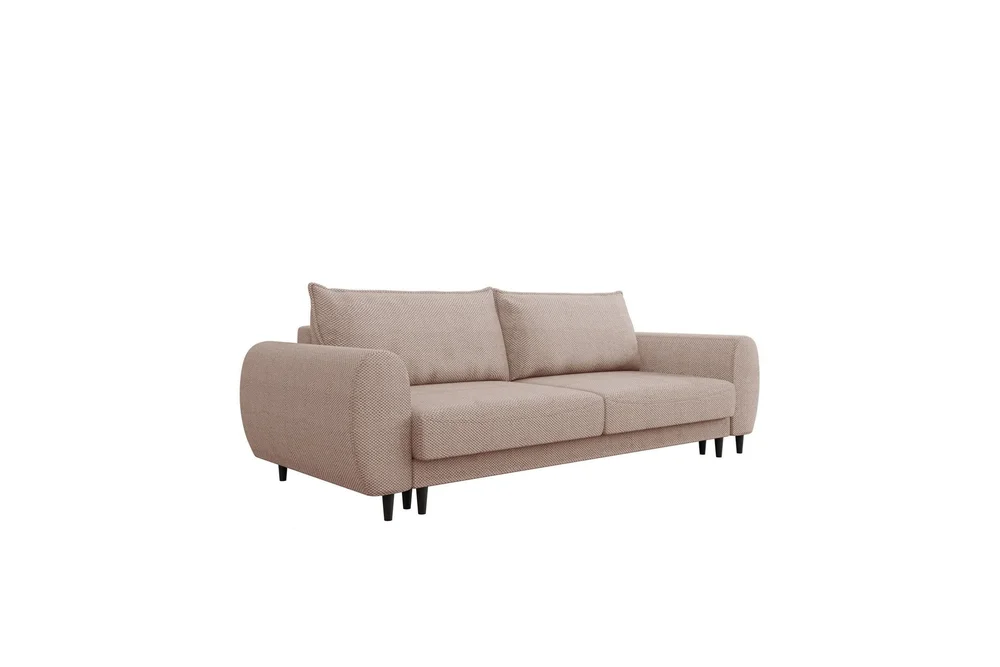 Eduardo Sofa 3-seter v:9914428