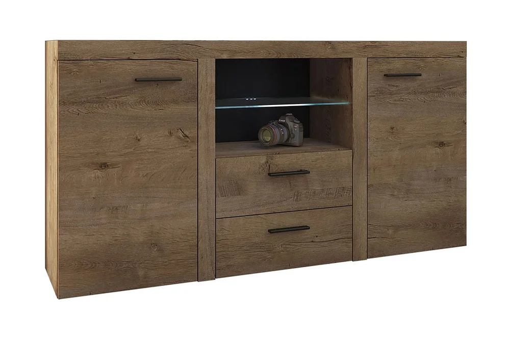 Rumba Skjenk 157x40x81 cm v:8354201