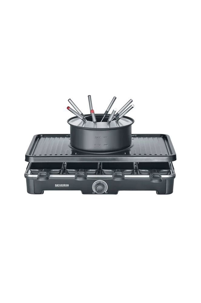 Fondue/Raclette – kombinert 2-in-1 RG 2347 – Kjøkken & husholdning | m v:4235214 Fondue/Raclette – kombinert 2-in-1 RG 2347 – Kjøkken & husholdning | m v:4235214
