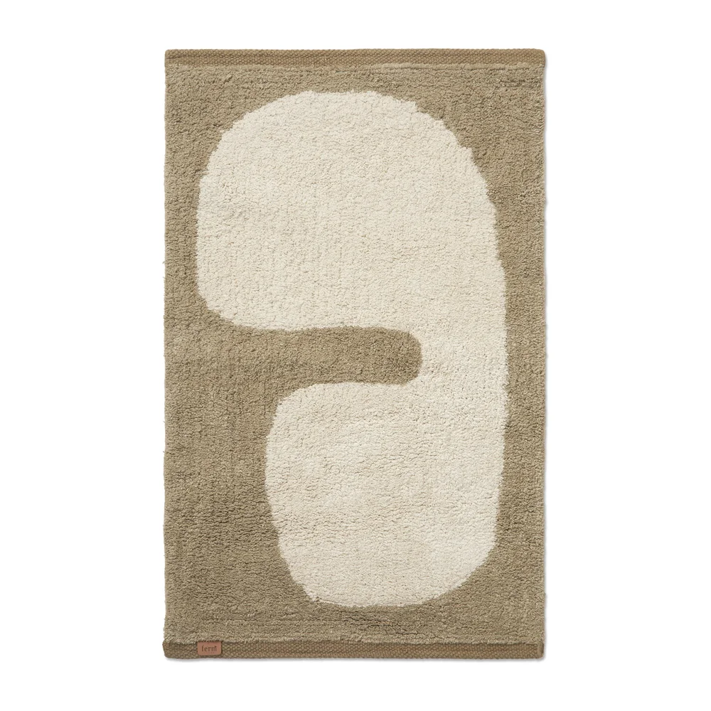 Lay baderomsmatte 50 x 70 cm v:1368995 Lay baderomsmatte 50 x 70 cm v:1368995