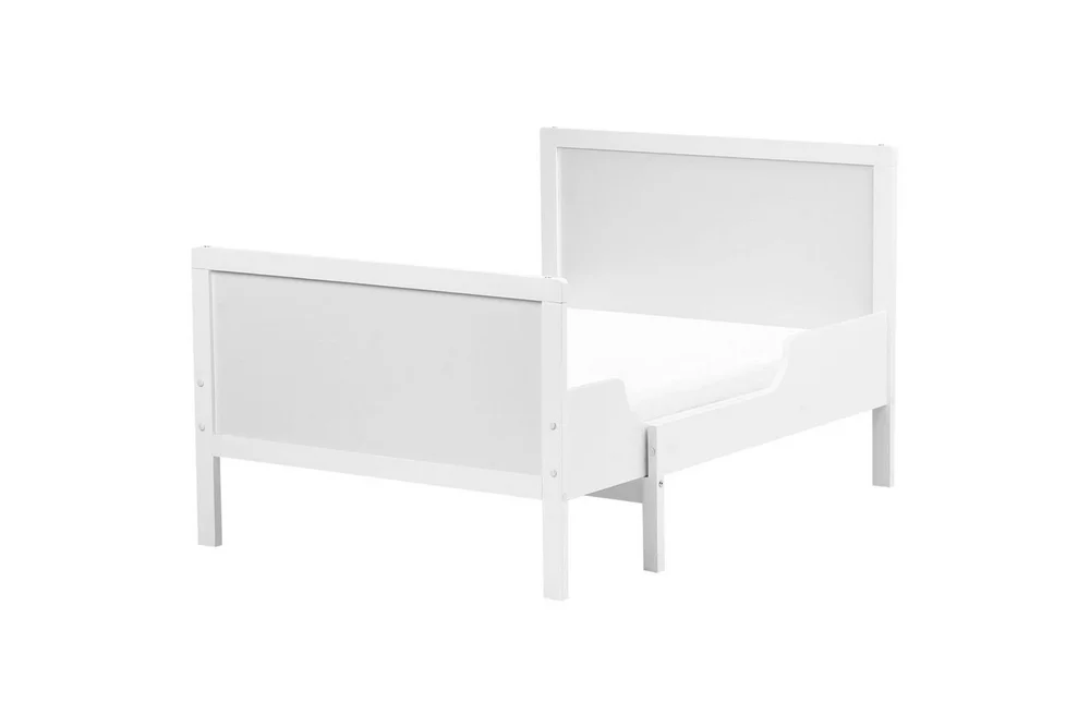 Uttrekkbar småbarnsseng Montigny v:7980353