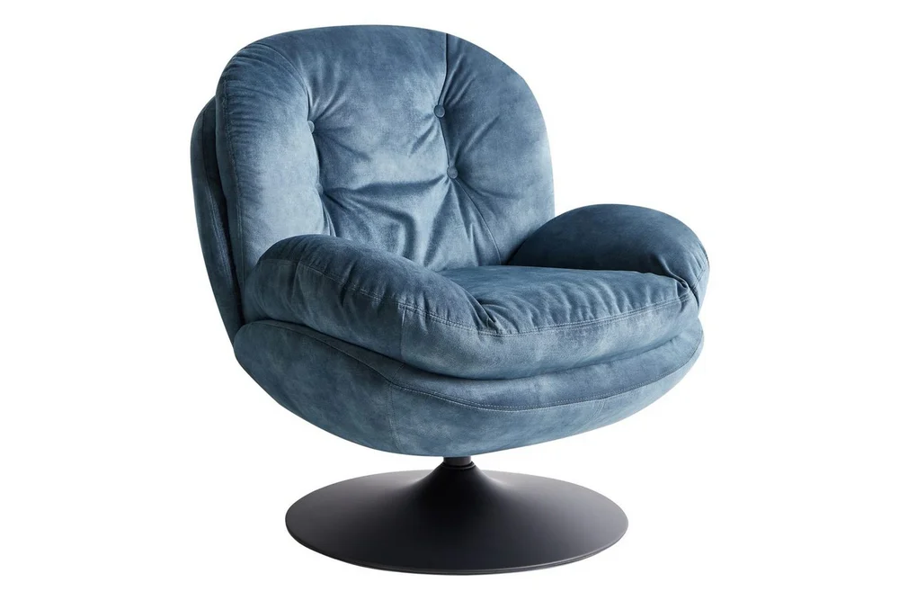 Svingbar lenestol Nolvik v:5559778