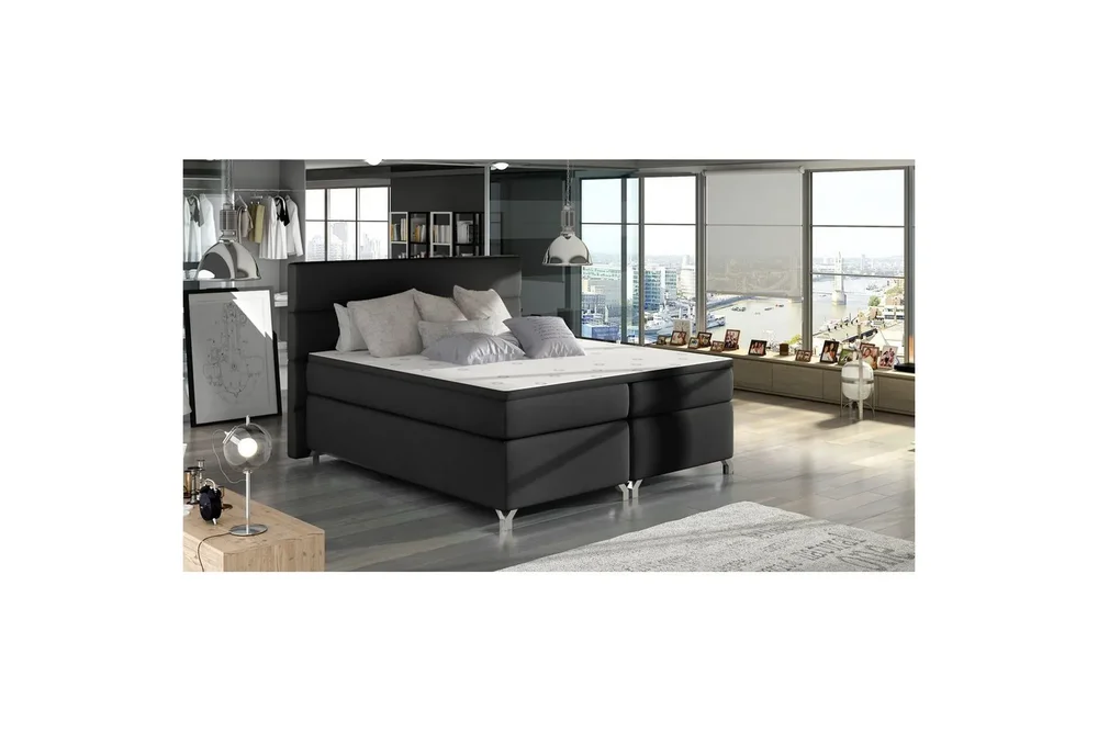 Boxspring Eltap Amadeo v:2904618