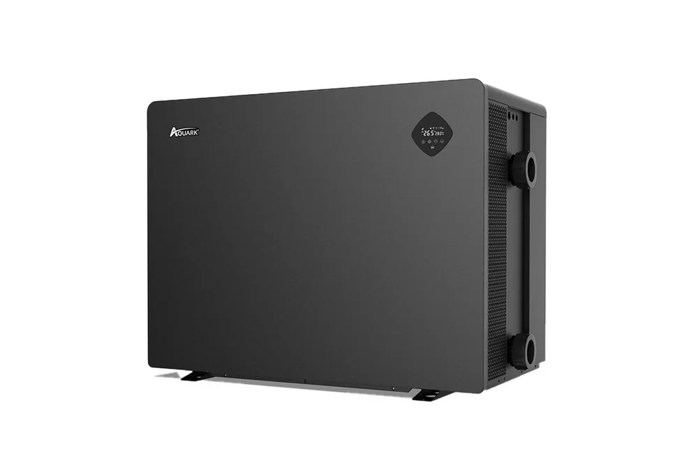 Varmepumpe Planet Pool Mr. Perfect 17,0 kW (65 m3) v:7585880
