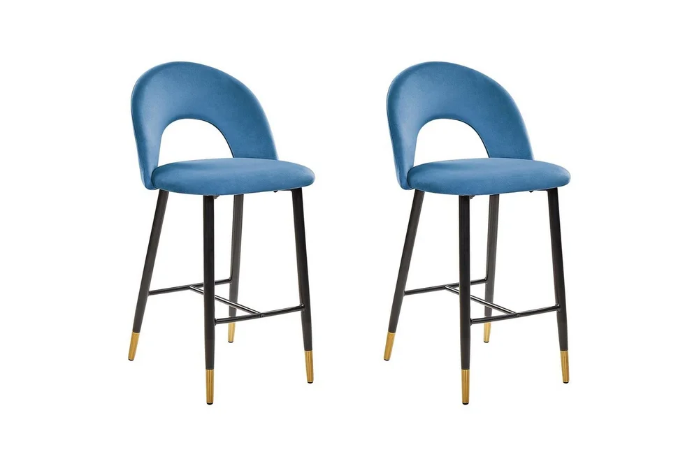 Barstol Blå v:8796232