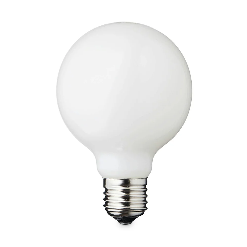Globe Led-Lyskilde 5W Ø8 cm, Milky v:2293883