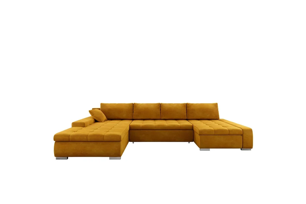 Gamal Sofa Dobbeldivan 4-seter v:6545019