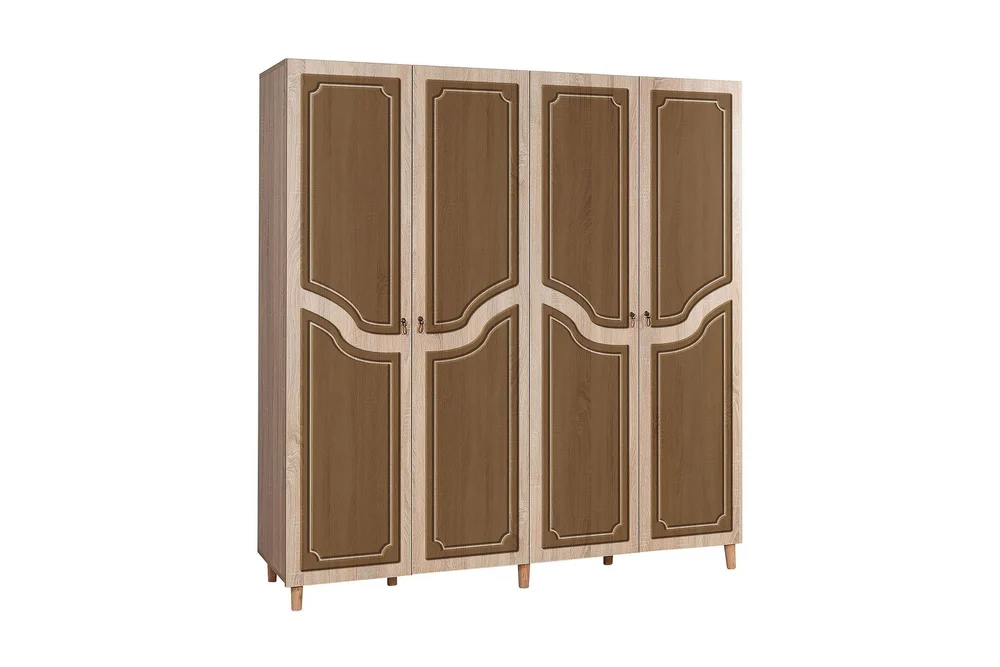 Brokind Garderobe 180 cm v:3369073 Brokind Garderobe 180 cm v:3369073