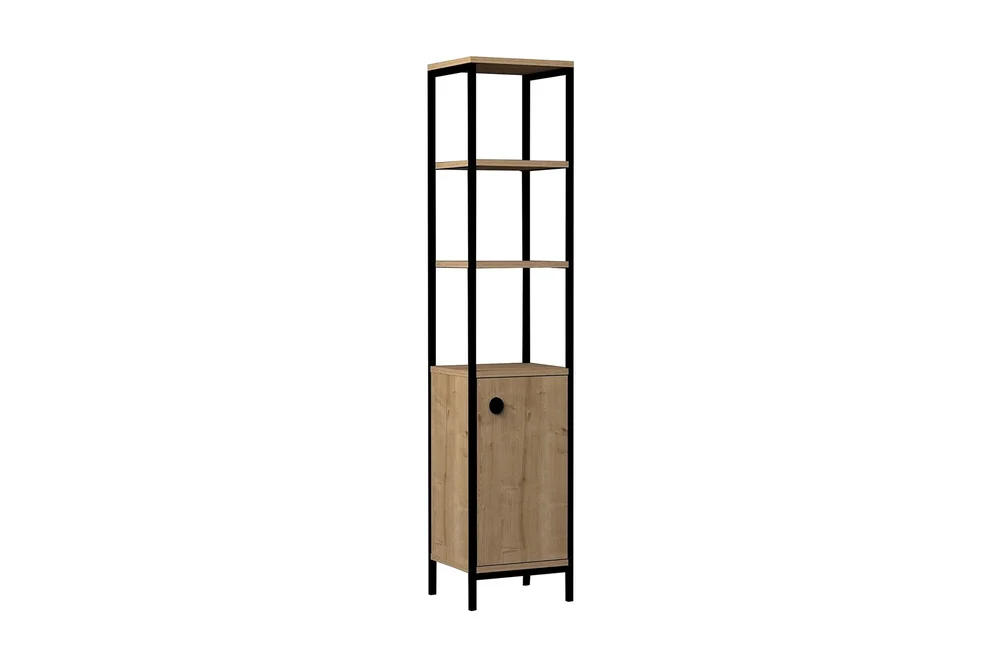 Dasaki Bad Oppbevaring 162×38 cm 4 Hyller v:2807545 Dasaki Bad Oppbevaring 162×38 cm 4 Hyller v:2807545