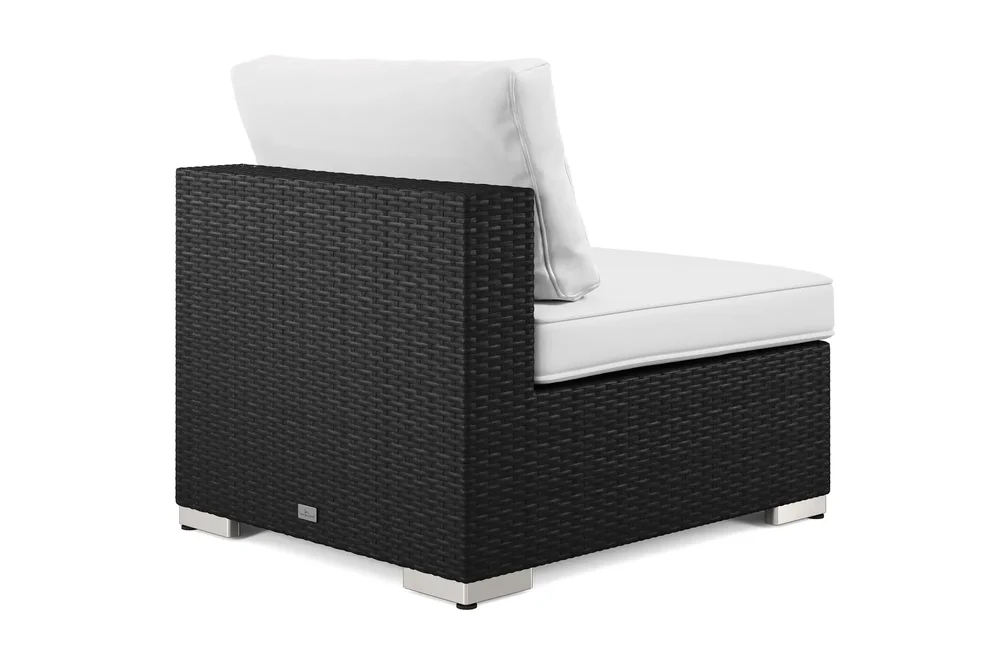 Bahamas Midtmodul Utendørs i Kunstrotting v:4978763