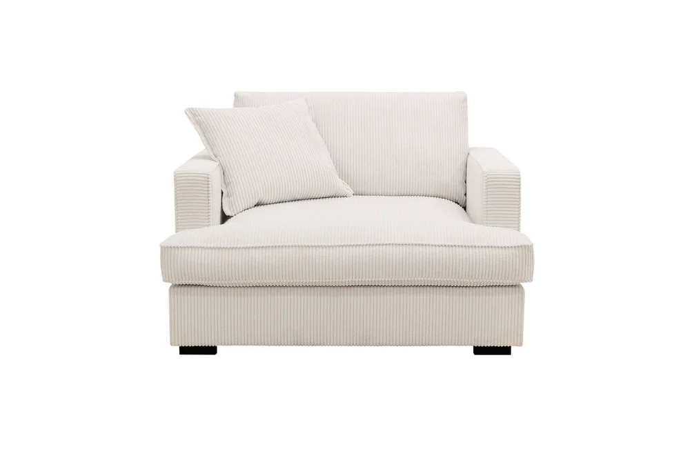 Rossita lyx Ekstra dyp Lenestol v:2776016