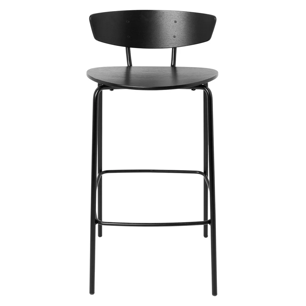 Herman Barstol Lav, Sort v:4069233 Herman Barstol Lav, Sort v:4069233