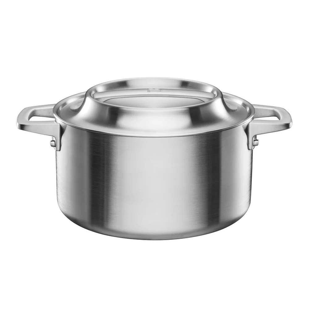 Norden gryte rustfritt stål v:8300870