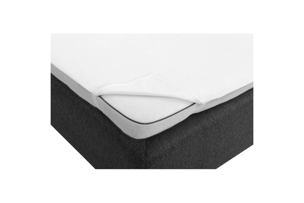 Madrassbeskytter Plastbelagt Frotté v:5080728 Madrassbeskytter Plastbelagt Frotté v:5080728