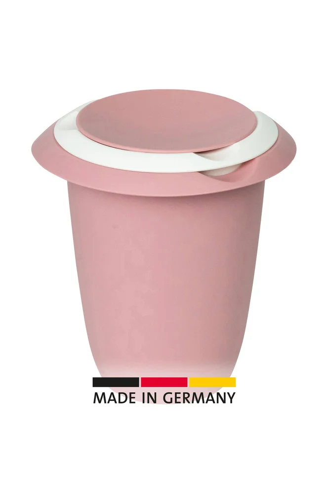 Miksebolle med todelt lokk, 1 l, – Rosa – Kjøkken & husholdning | m v:3640400 Miksebolle med todelt lokk, 1 l, – Rosa – Kjøkken & husholdning | m v:3640400