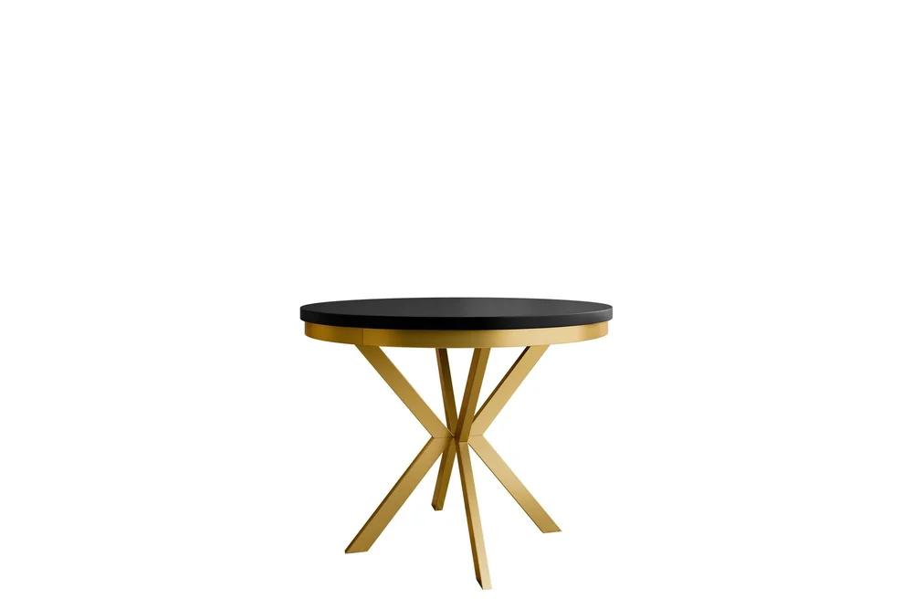 Sereth Matbord 120 cm Rund v:2290692