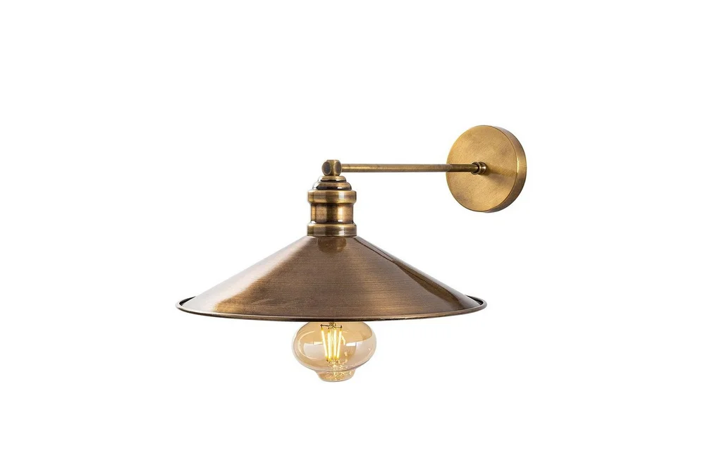 Vegg lampe Chichela tri vintage v:1908547