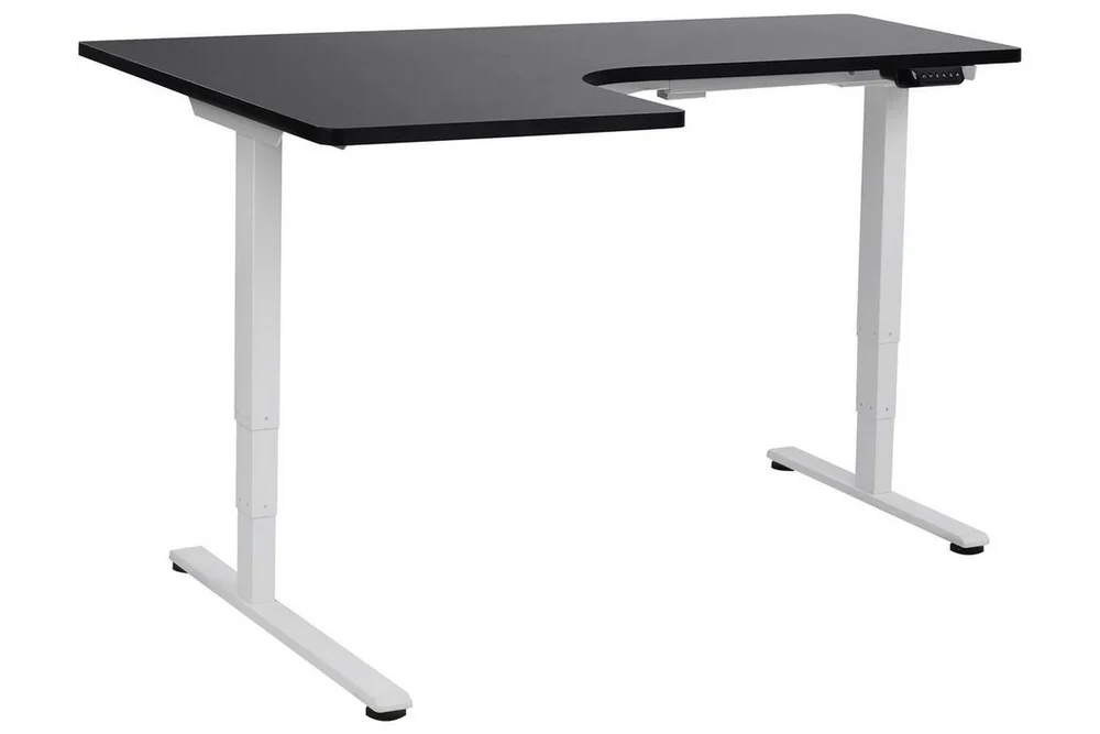 Bina Skrivebord 109×160 cm v:2579981 Bina Skrivebord 109×160 cm v:2579981