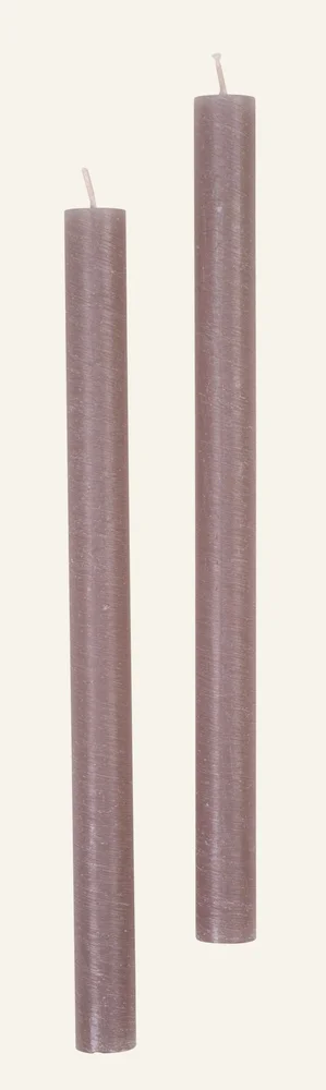 Stakelys beige – 2,2×2,2×30 cm v:2596614