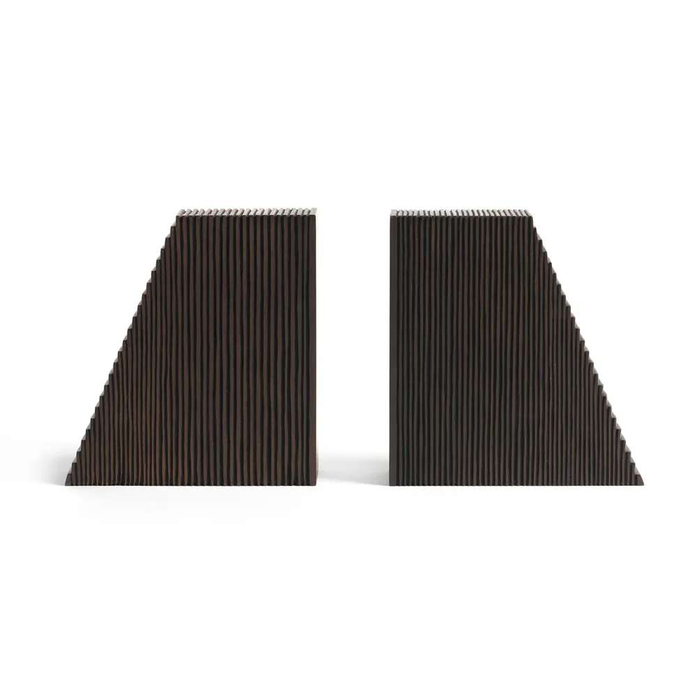 Grooves bokstøtte 2-pakning v:571384