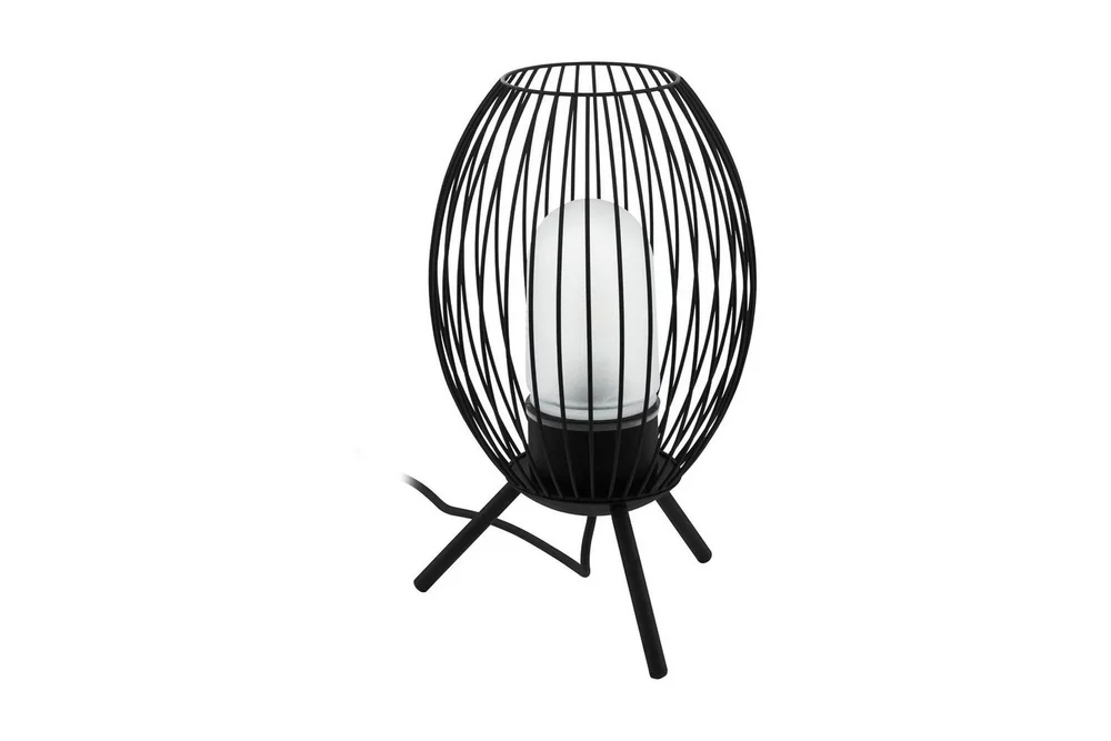Bordlampe Eglo Fusignano v:7089328 Bordlampe Eglo Fusignano v:7089328