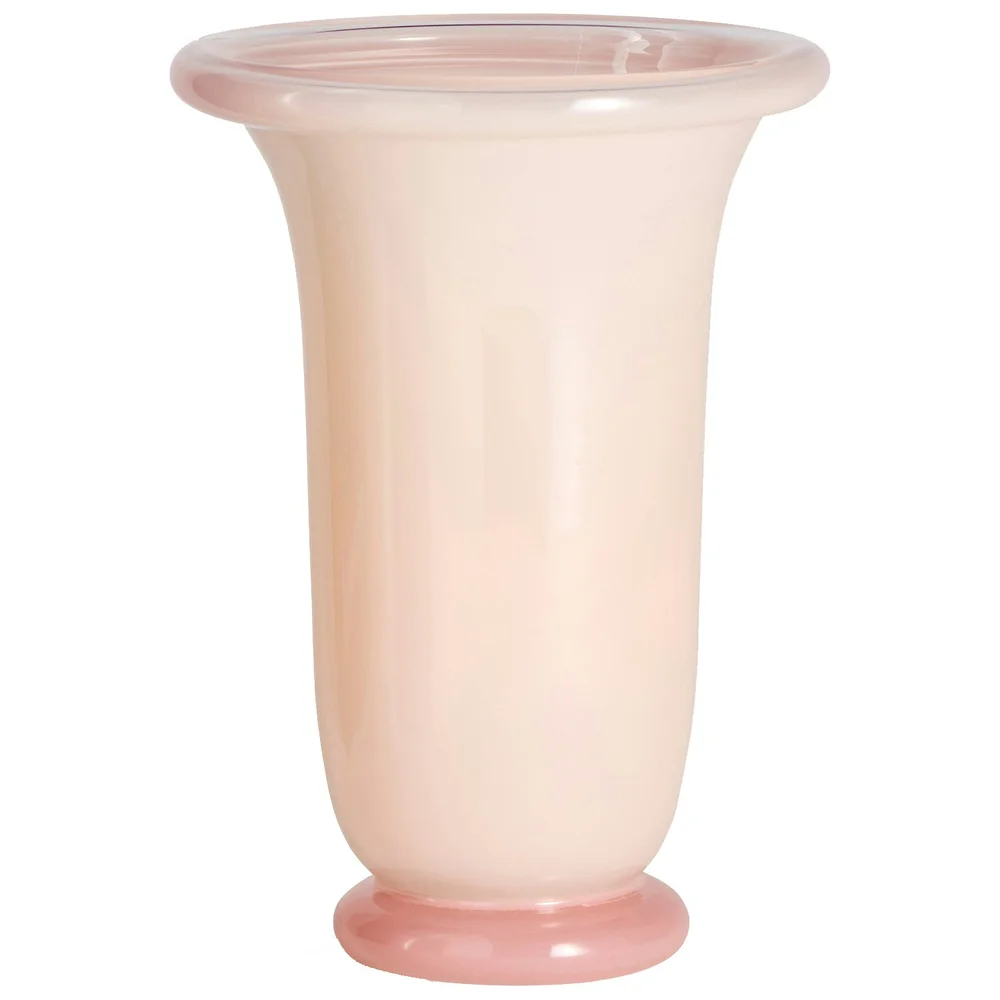 Empire Vase 21 cm, Light Pink v:4866916 Empire Vase 21 cm, Light Pink v:4866916
