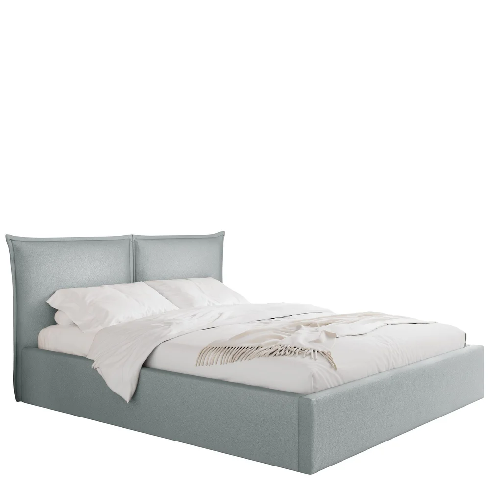 Morricon Sengeramme 160x200 cm v:6780256