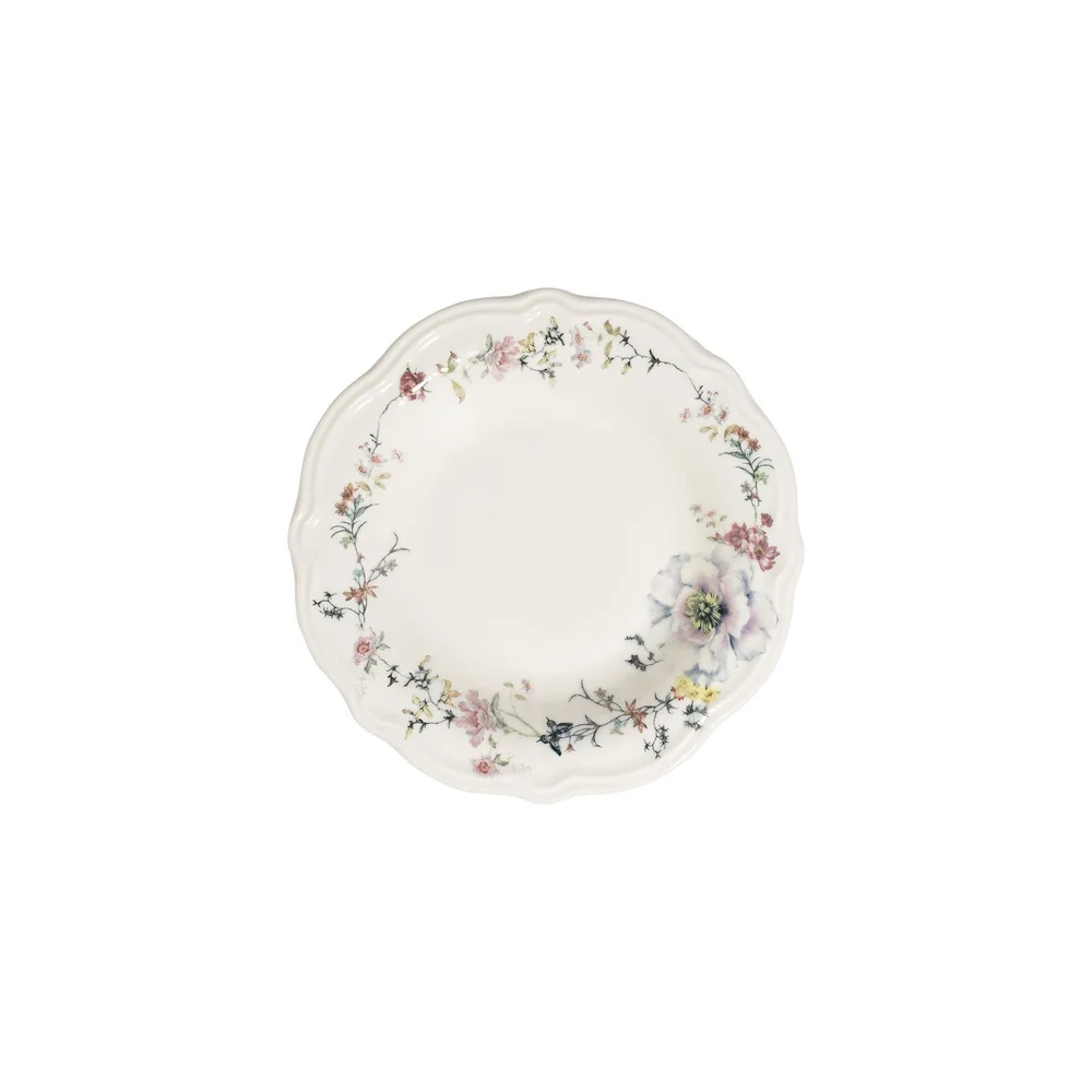 Middagsservise (24 deler) Opviq Aveline Fulya 24 (32 x 36 x 41 cm) Flerfarget v:3556613 Middagsservise (24 deler) Opviq Aveline Fulya 24 (32 x 36 x 41 cm) Flerfarget v:3556613