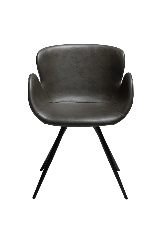 Gaia lenestol 2-pakning v:601870