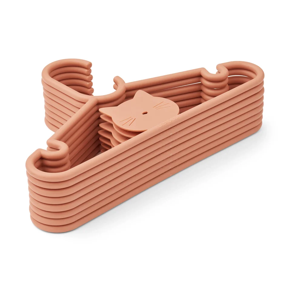 Falton katt kleshenger 8-pakning v:253573 Falton katt kleshenger 8-pakning v:253573