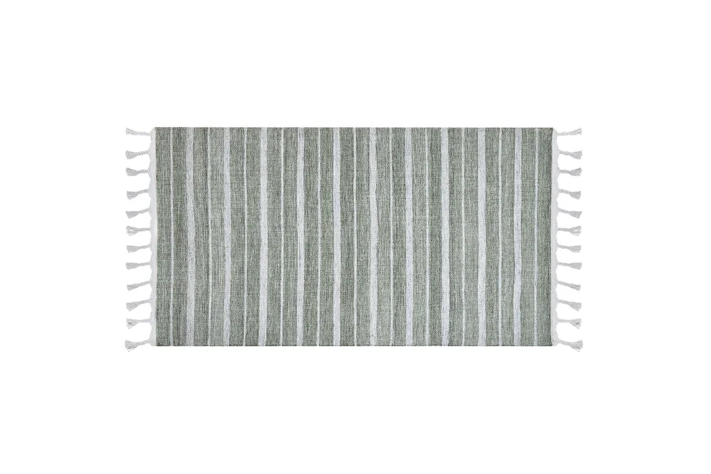 Bademli Ryeteppe 80×150 cm v:6028127 Bademli Ryeteppe 80×150 cm v:6028127