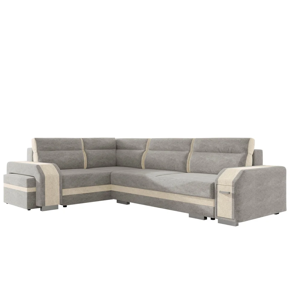hjørnesofa Assan Nazar 225.03 + Nazar 225.01 Venstrevendt v:3419819