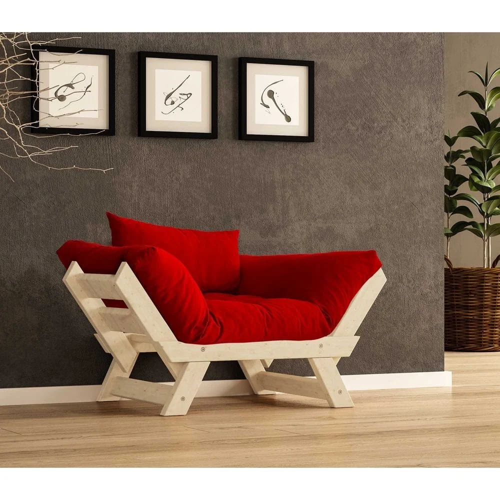 Zylar 2-seters Sovesofa v:8045009