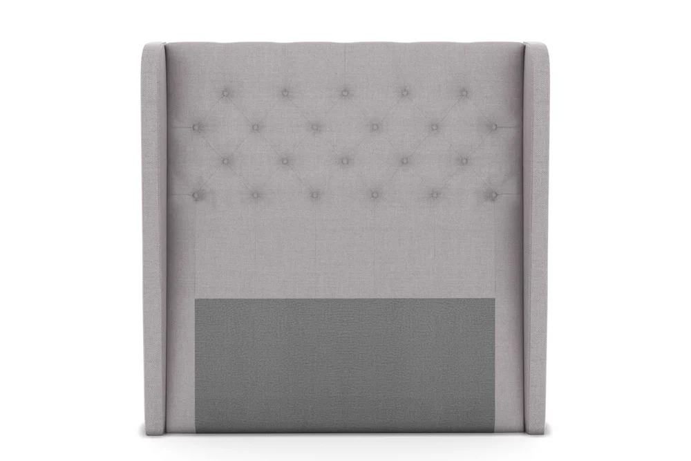 Select Sengegavl med Sider 120 cm v:5109362