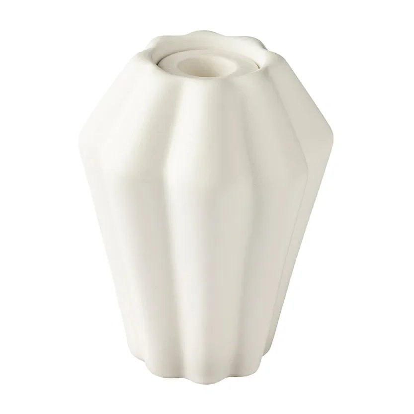 Birgit vase/lysholder 14 cm v:2953618