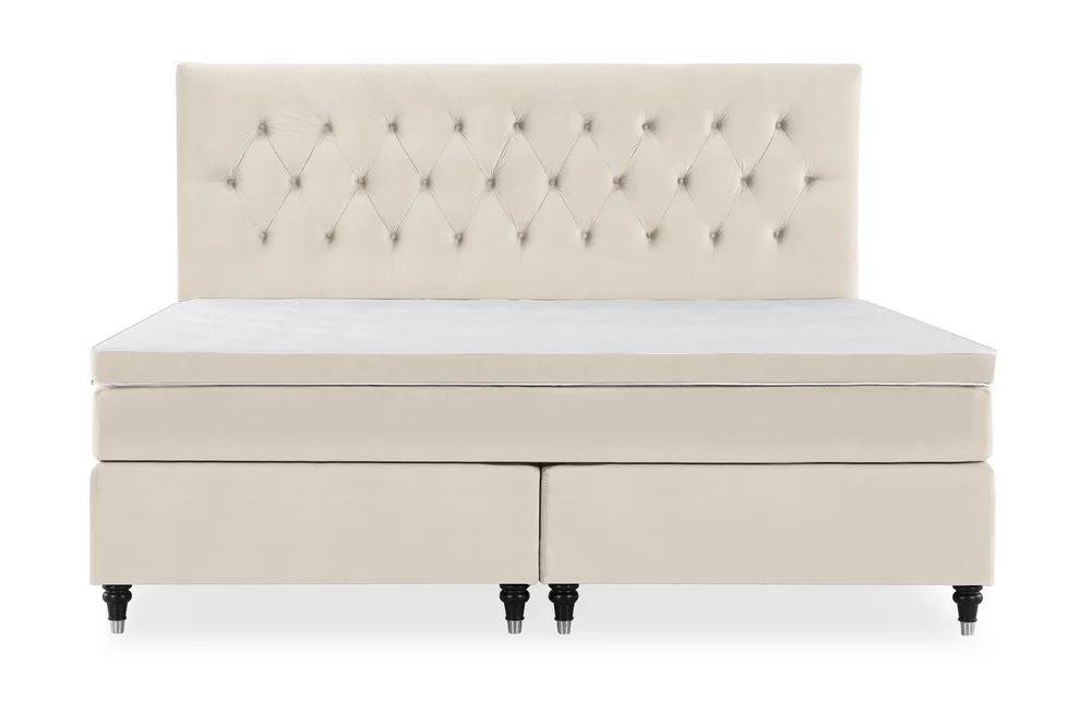 Royal Velvet Kontinentalseng 210x210 cm v:6256786
