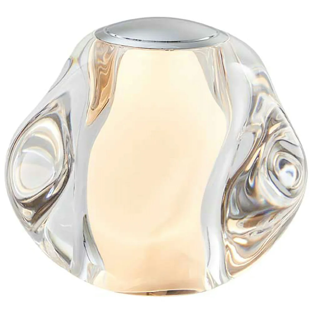Ice Ball Bordlampe, Krom v:5738115 Ice Ball Bordlampe, Krom v:5738115