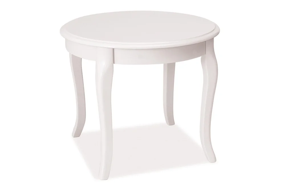 Royalin Sidebord 60 cm Rundt v:8573032