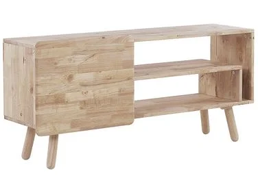 TV-benk WESTFIELD Heltre Lysebrun v:747635