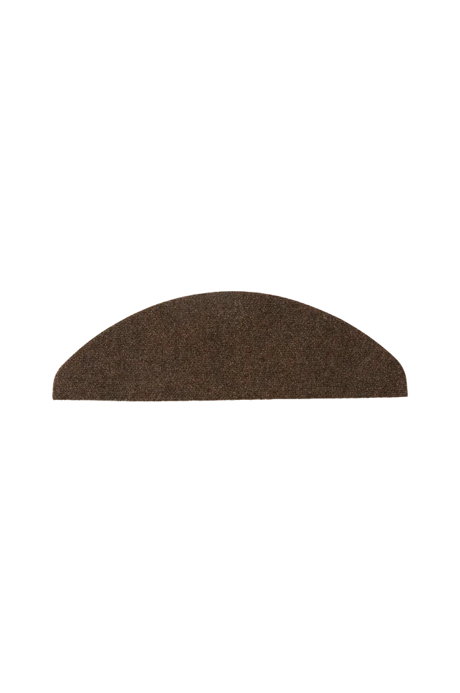 Trappetrinnsteppe 2-pk – Brun – Tepper | m v:1072501 Trappetrinnsteppe 2-pk – Brun – Tepper | m v:1072501