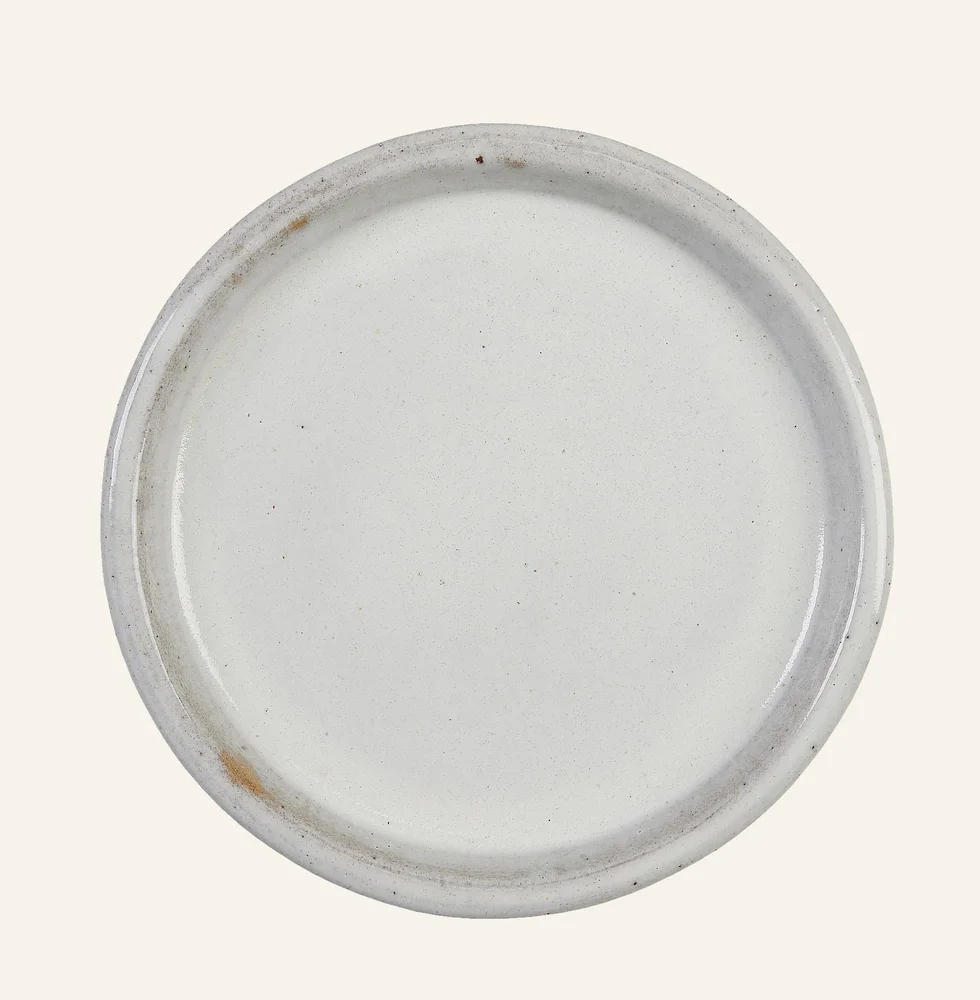 Fat offwhite – ø22,5 cm v:5211094