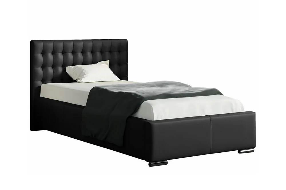 Sängram Boisdale 90x200 cm v:2854206
