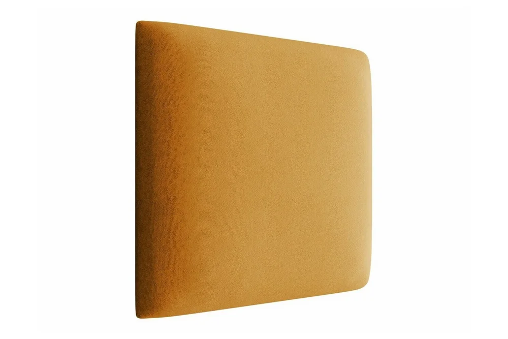 Zaratuz Väggpanel 60×60 cm Dark yellow v:8759789 Zaratuz Väggpanel 60×60 cm Dark yellow v:8759789
